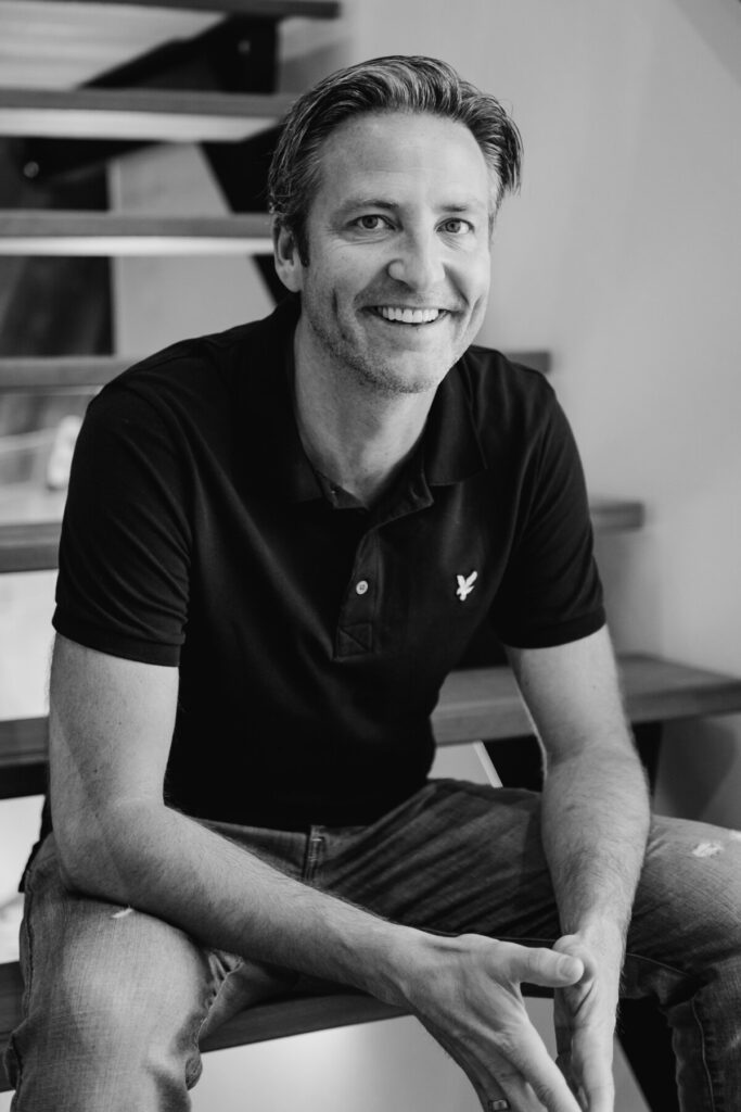 Danny van der Ven D.O.-MRO